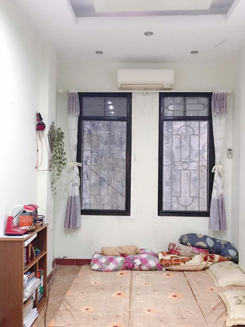 Cho thuê nhà ngõ 663 Trương Định, 3.5 tầng, 2 ngủ, 7 Triệu - Ảnh 3